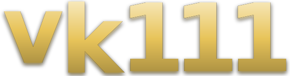 vk111 logo
